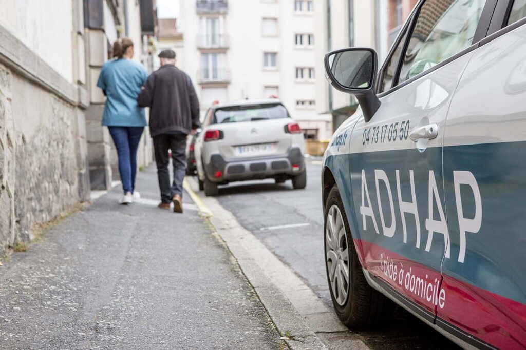 accompagnement maladie neurodégénérative